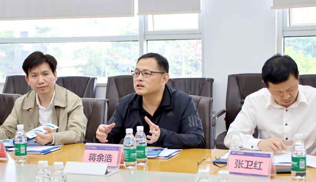 华南理工大学公共政策研究院研究员、国家治理研究中心主任蒋余浩