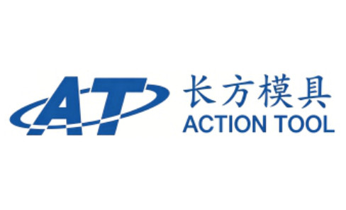 长方模具