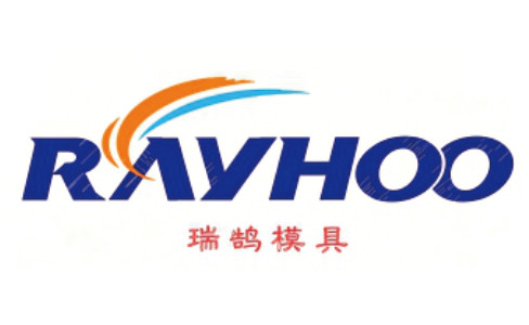 RAVHOO 瑞鹄模具